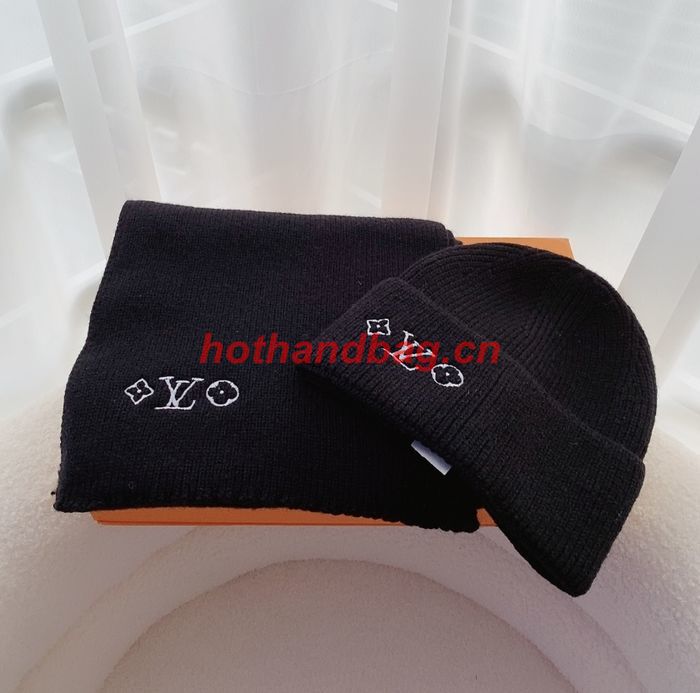 Louis Vuitton Scarf&Hat LVH00095